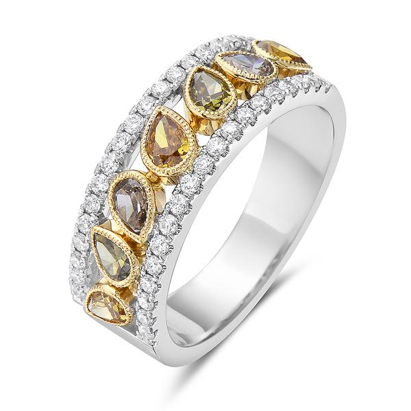 View 18Kwy Gold  Ring