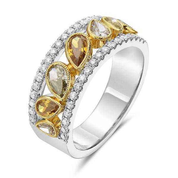View 18Kwy Gold  Ring