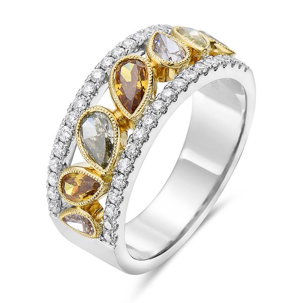 View 18Kwy Gold  Ring