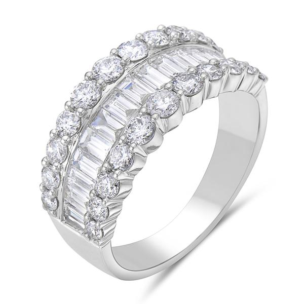 View 14Kw or y/14kr Gold  Ring
