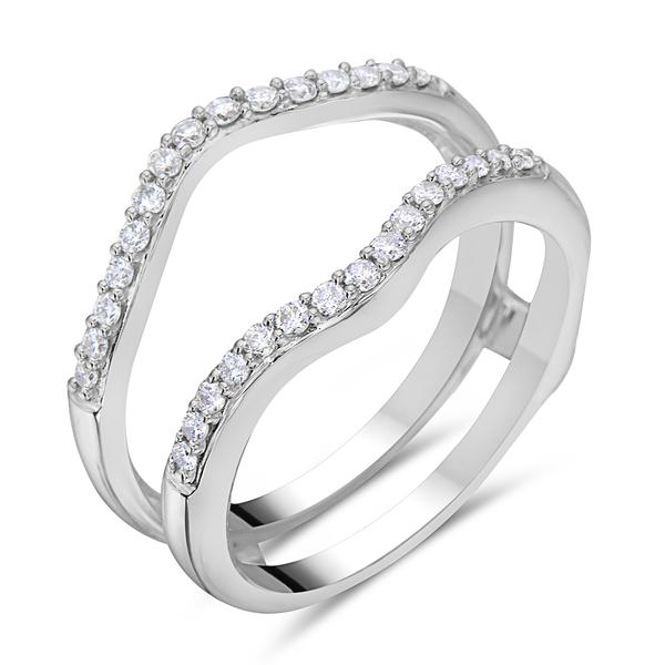 View 14Kw or y/14kr Gold  Ring