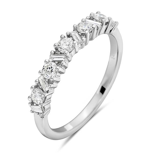 View 14Kw or y/14kr Gold  Ring