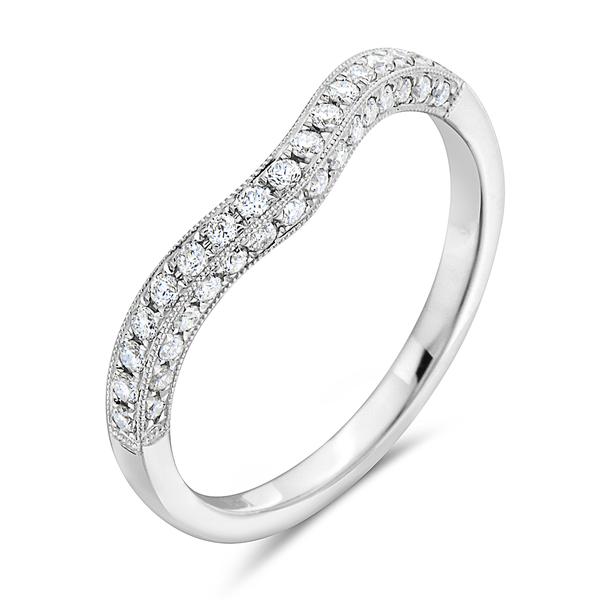View 14Kw or y/14kr Gold  Ring
