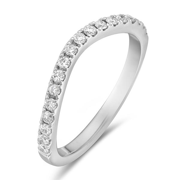 View 18Kw or 18ky/18kr Gold  Ring