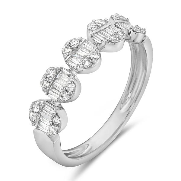 View 18Kw or 18ky/18kr Gold  Ring