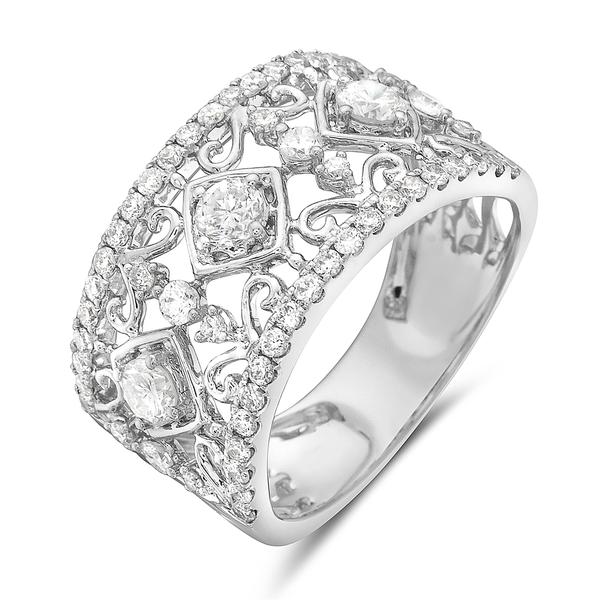 View 18Kw or 18ky/18kr Gold  Ring