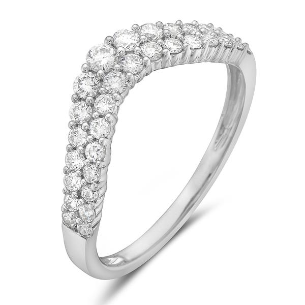 View 18Kw or 18ky/18kr Gold  Ring