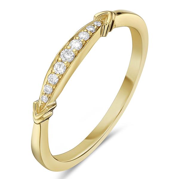 View 14Kw or y/14kr Gold  Ring