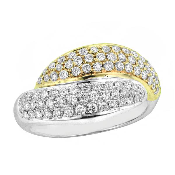 View 14Kw or y/14kr Gold  Ring