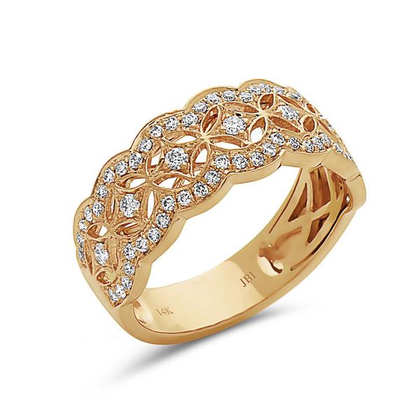 View 14Kw or y/14kr Gold  Ring