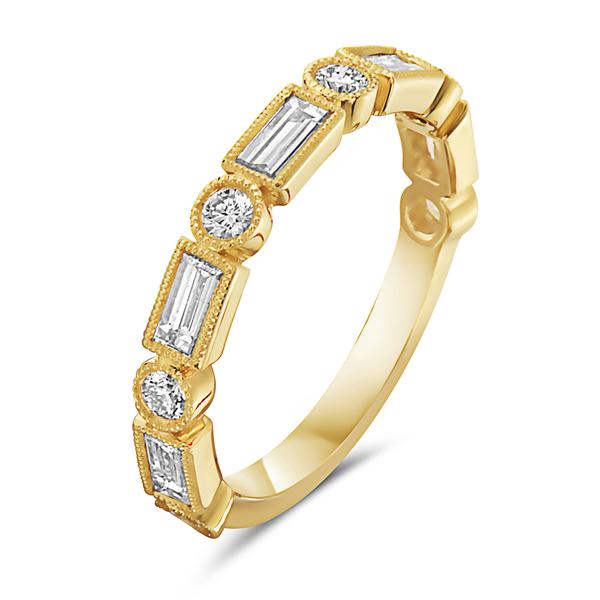 View 14Kw or y/14kr Gold  Ring