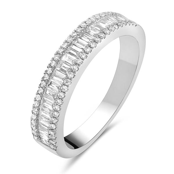 View 18Kw or 18ky/18kr Gold  Ring