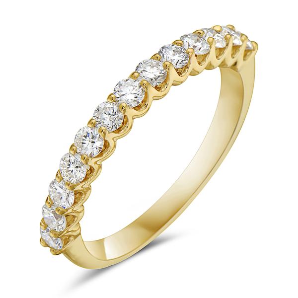 View 14Kw or y/14kr Gold  Ring