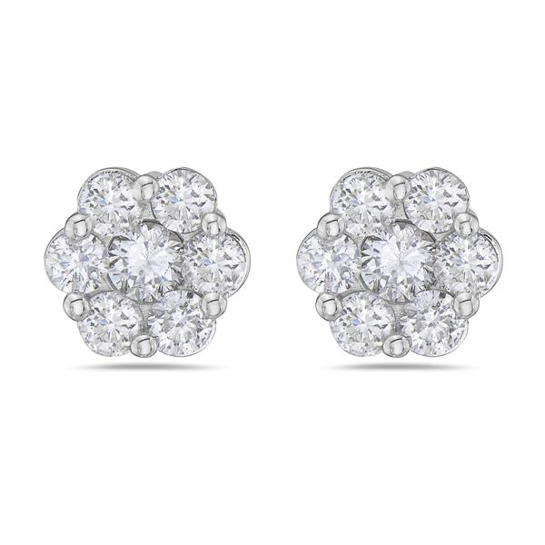 View 10Kw Gold  Earrings