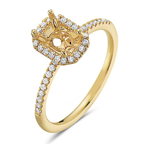 View 14Kw or y/14kr Gold  Ring