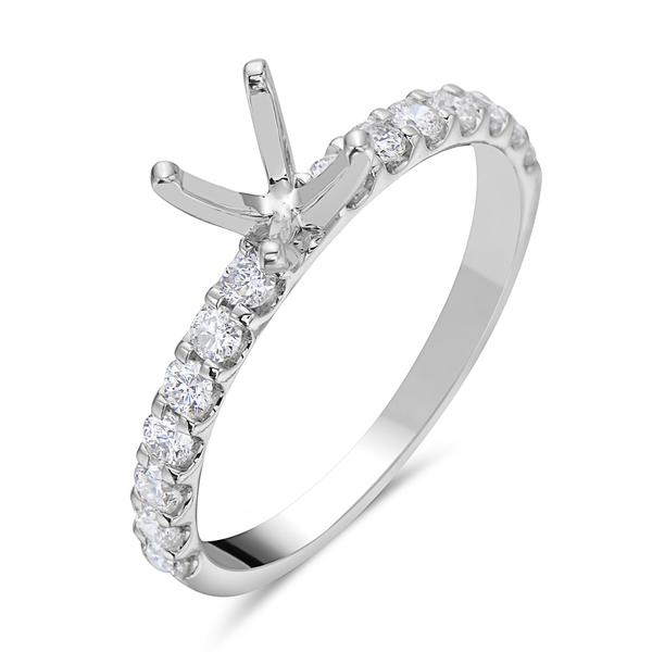 View 14Kw or y/14kr Gold  Ring
