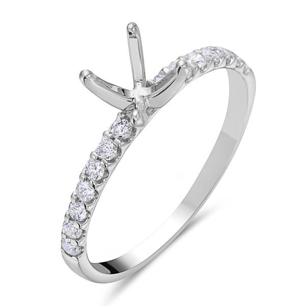 View 14Kw or y/14kr Gold  Ring