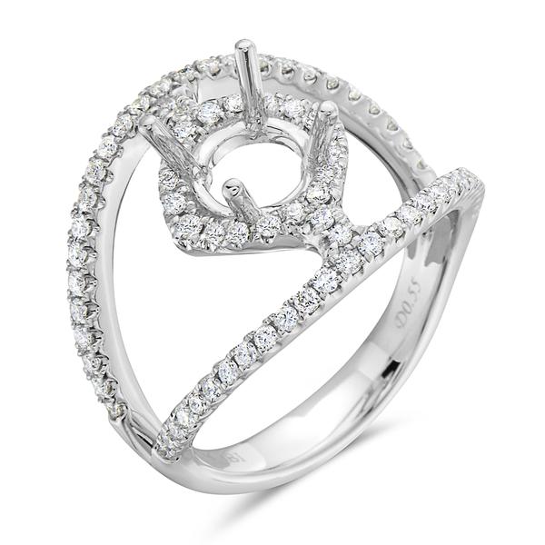 View 14Kw or y/14kr Gold  Ring
