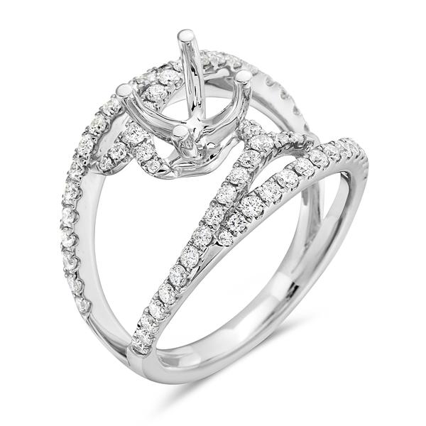 View 14Kw or y/14kr Gold  Ring