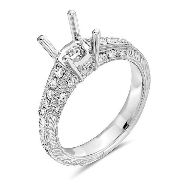 View 14Kw or y/14kr Gold  Ring