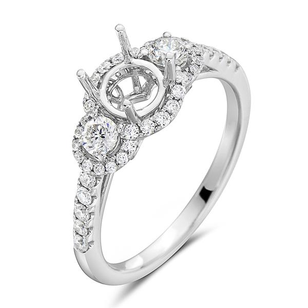 View 14Kw or y/14kr Gold  Ring