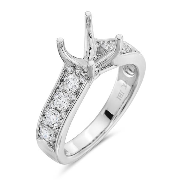 View 14Kw or y/14kr Gold  Ring