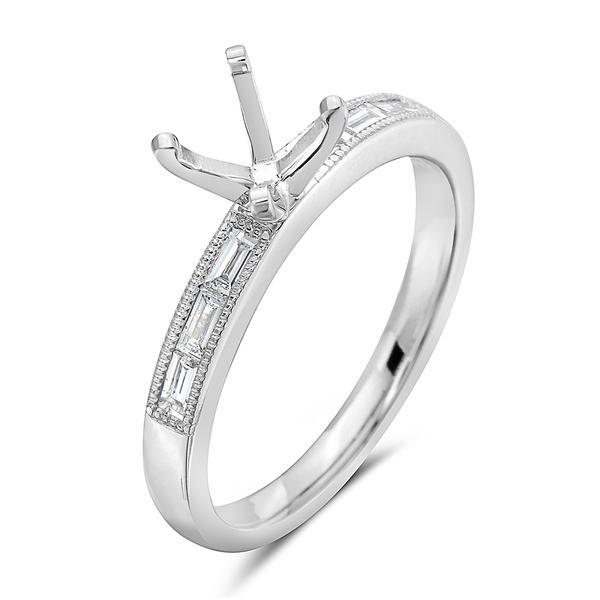 View 14Kw or y/14kr Gold  Ring