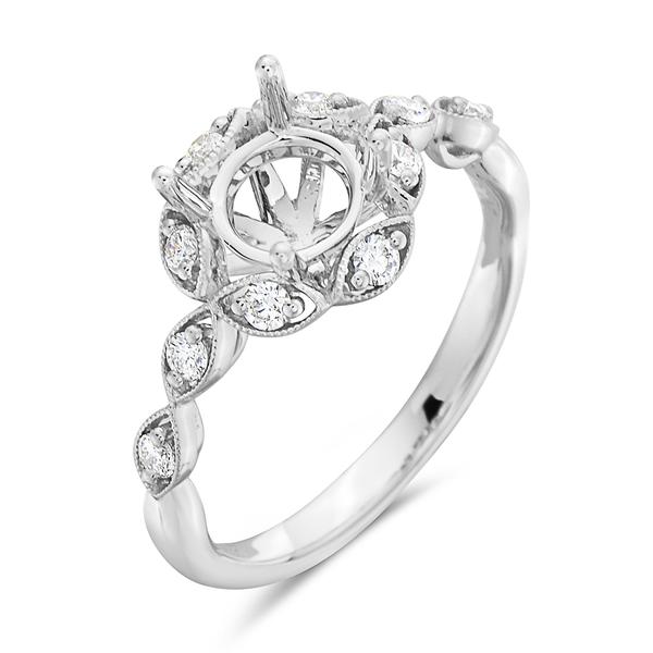 View 14Kw or y/14kr Gold  Ring