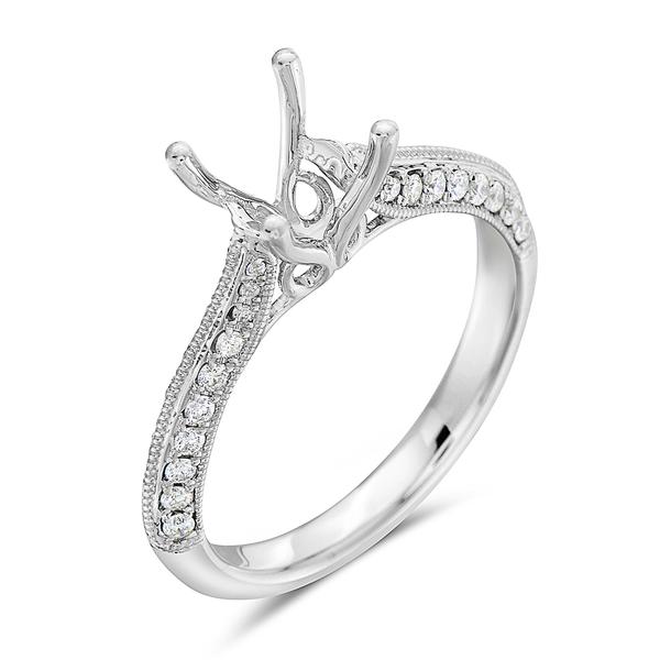 View 14Kw or y/14kr Gold  Ring