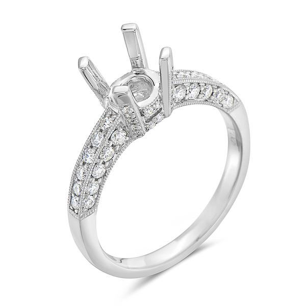 View 14Kw or y/14kr Gold  Ring