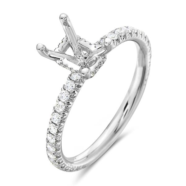 View 14Kw or y/14kr Gold  Ring