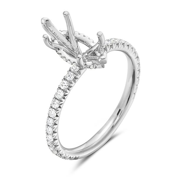 View 14Kw or y/14kr Gold  Ring