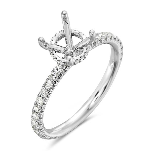 View 14Kw or y/14kr Gold  Ring