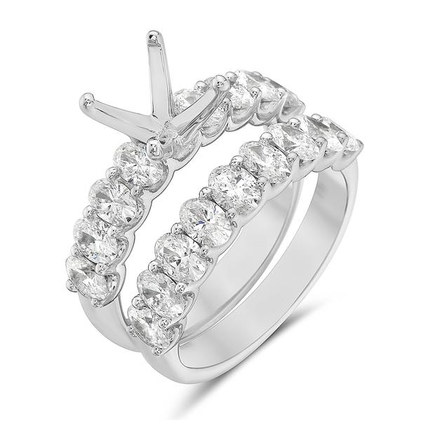 View 18Kw or 18ky/18kr Gold  Ring