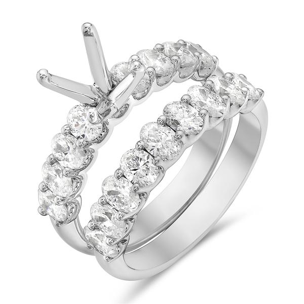 View 18Kw or 18ky/18kr Gold  Ring