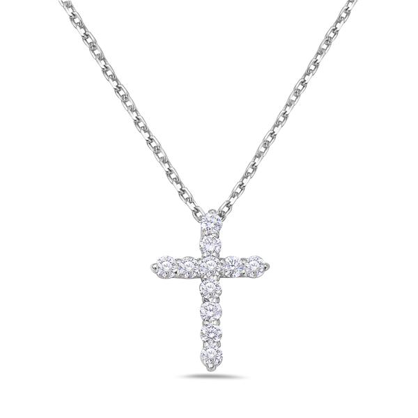 View 14Kw or y/14kr Gold  Necklace