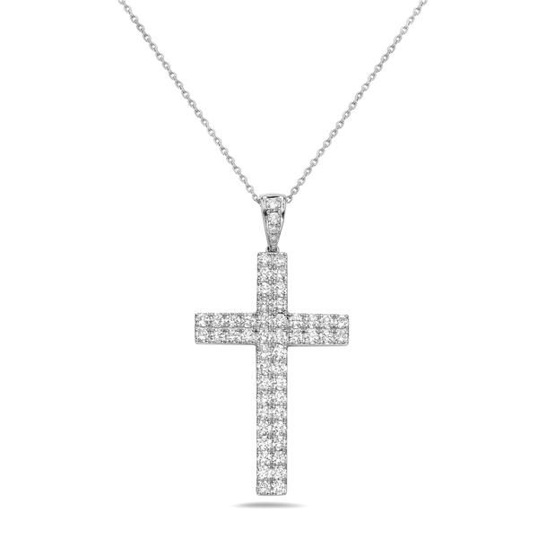 View 18Kw or 18ky /18kr Gold  Pendant