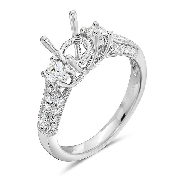 View 14Kw or y/14kr Gold  Ring